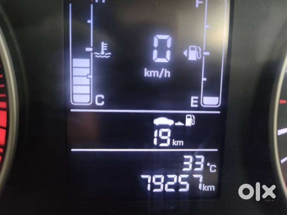 Hyundai I20, 2019, Petrol