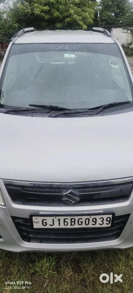 Maruti Suzuki Wagon 2013 Fix Price Bhav Thase Nai