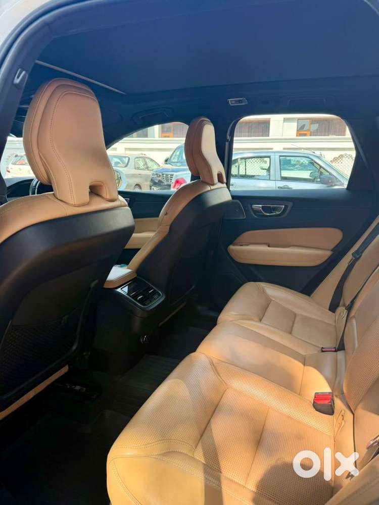 Volvo Xc60 2019 Diesel Well Maintained