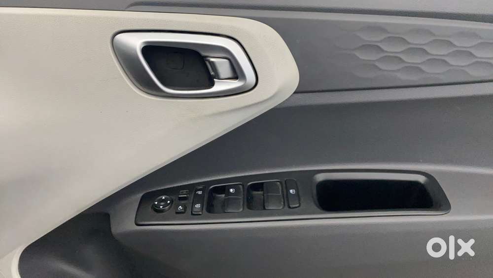 Hyundai Grand I10 Nios Sportz Amt 1.2 Kappa Vtvt, 2019, Petrol