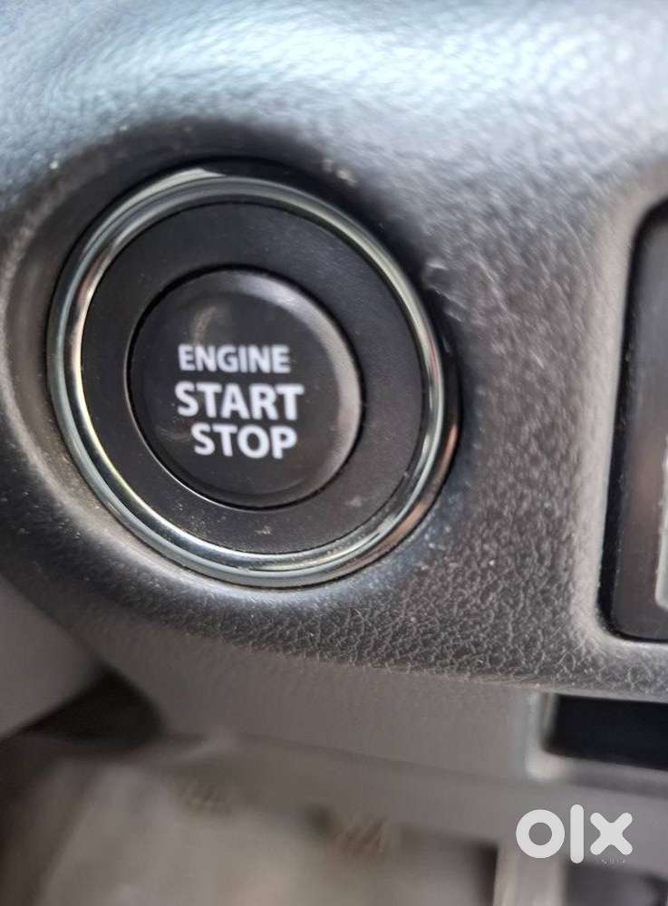 Maruti Suzuki S Cross Zeta Shvs, 2019, Diesel