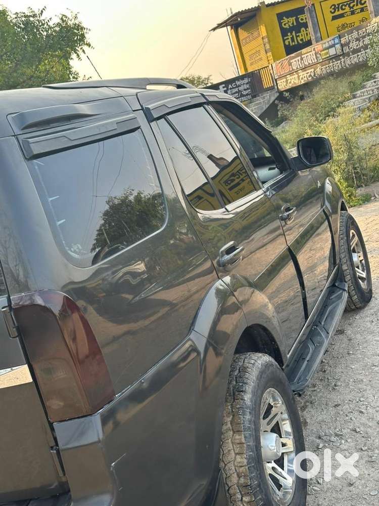Tata Safari Storme Diesel Good Condition