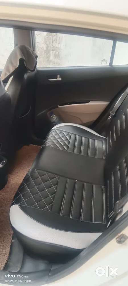 Hyundai I10 Sportz 2015 Diesel