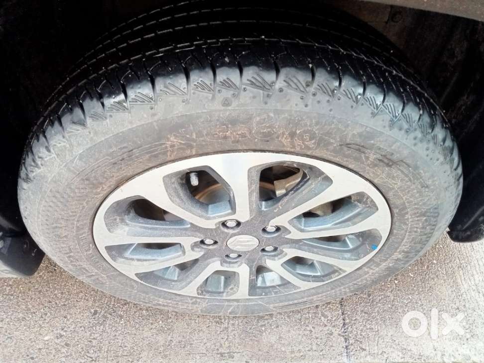 Maruti Suzuki Grand Vitara 1.5 Zeta Plus Intelligent Hybrid Ecvt, 20..