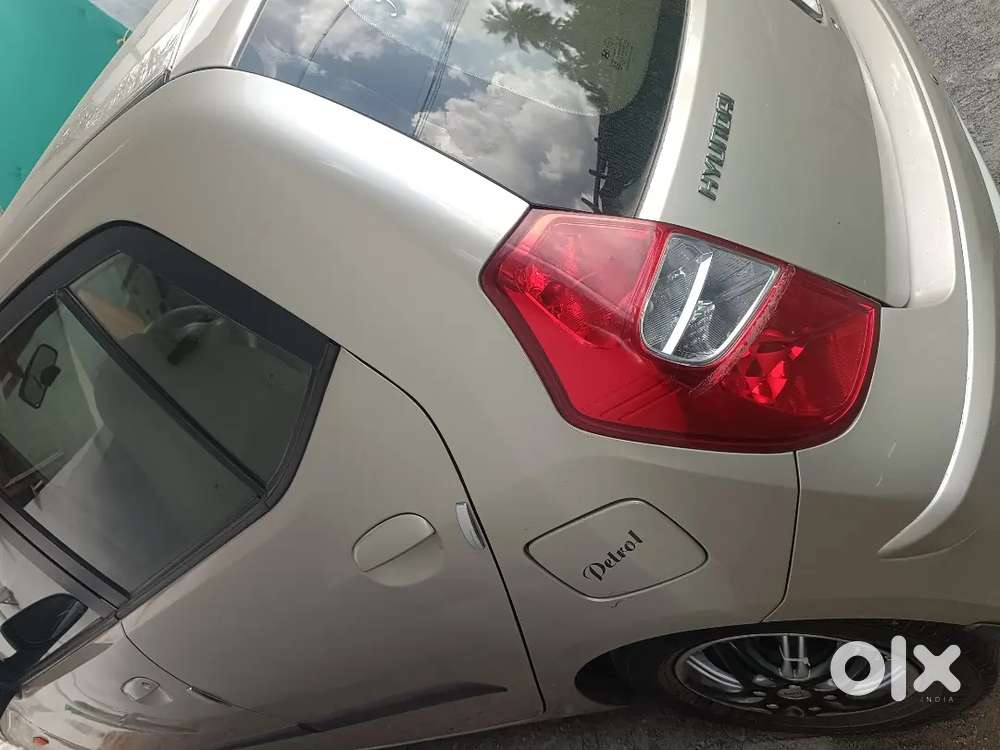 Hyundai I10 2012 Petrol 82000 Km Driven Urgent