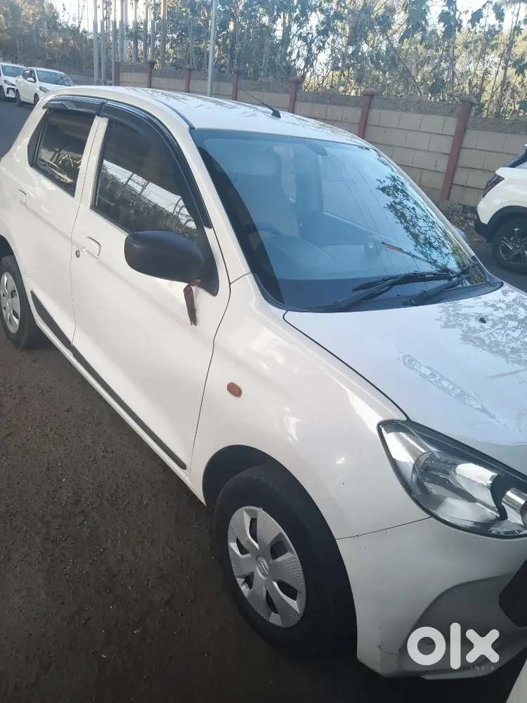 Maruti Suzuki Alto 2010 2014 Lxi