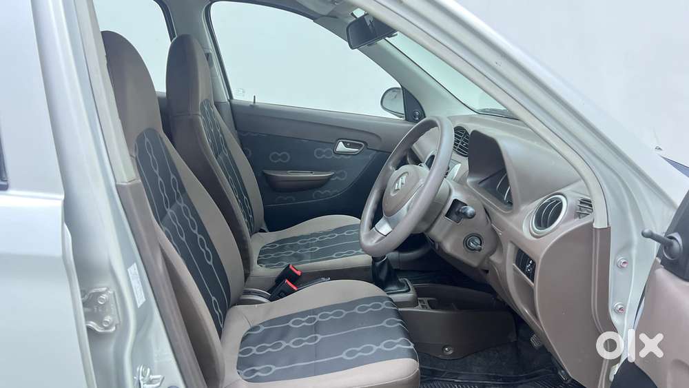 Maruti Suzuki Alto 800 Lxi, 2013, Petrol