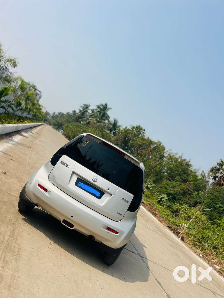 Maruti Ritz Vdi 2014