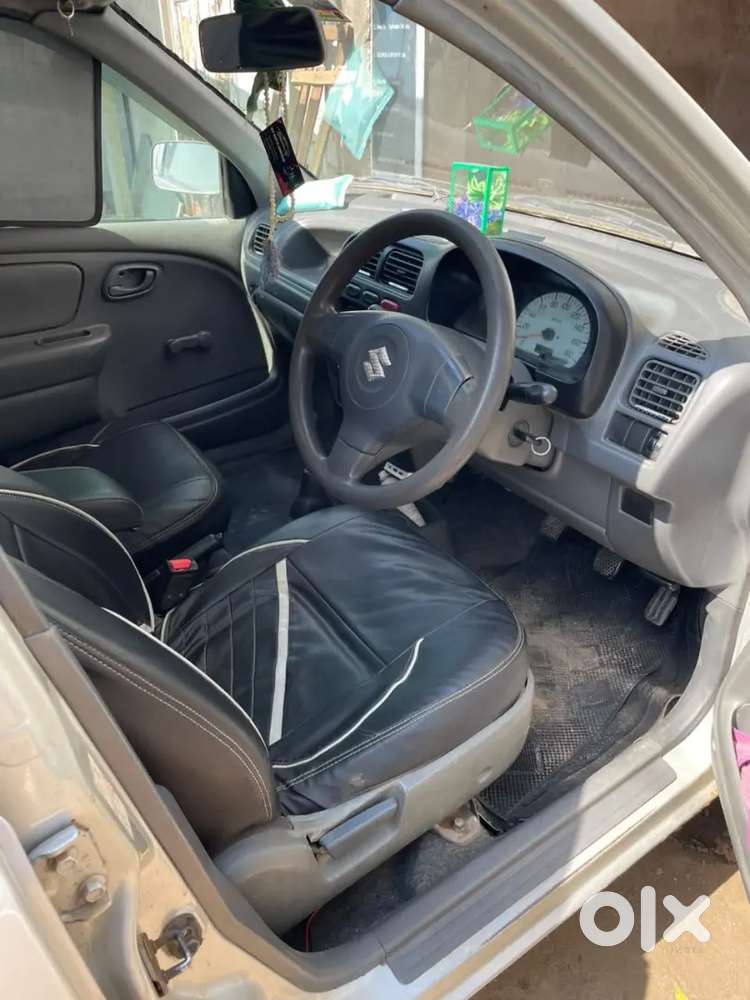Maruti Suzuki Alto 2008 Lxi