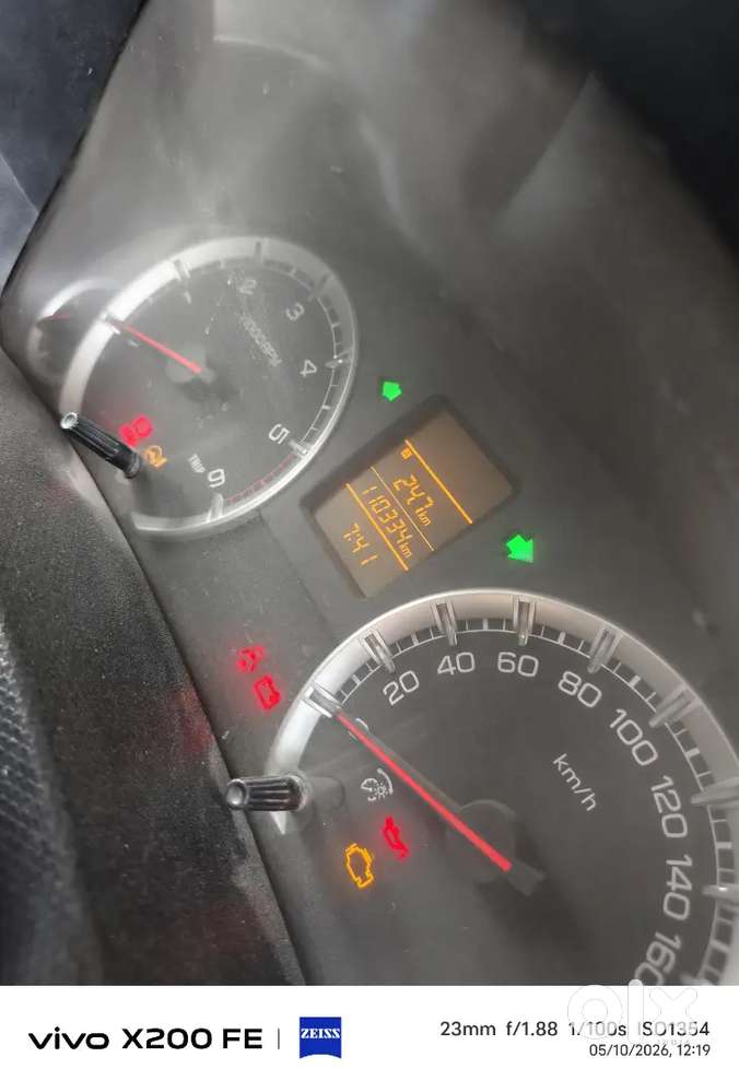 Swift Vdi 2011 Model Diesel 4rth Owner