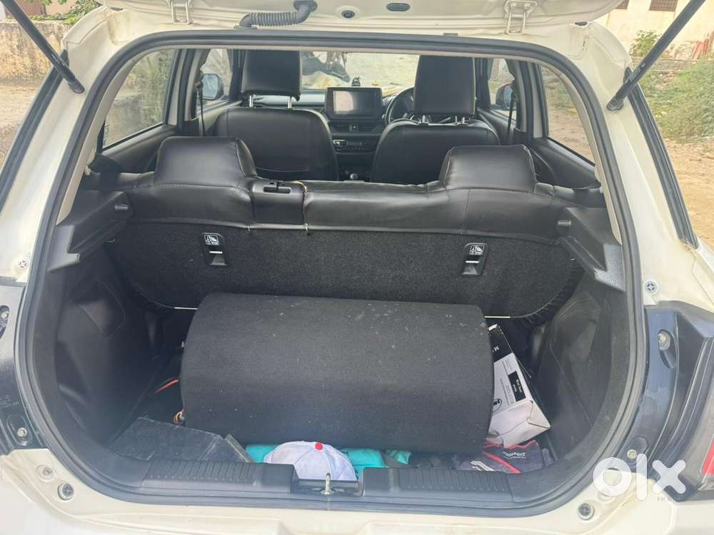 Maruti Suzuki Swift 2024