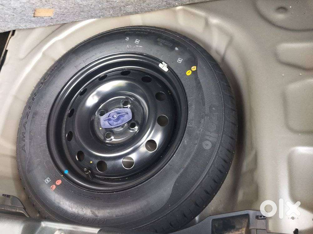 Maruti Suzuki Swift Vvt Vxi, 2023, Petrol