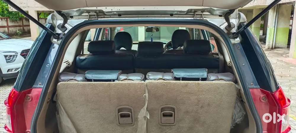 Mahindra Xuv500 2014 Diesel 75000 Km Driven