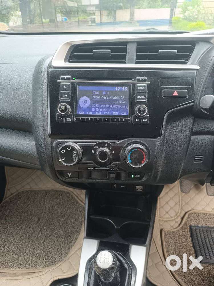 Honda Jazz 1.2 Sv I Vtec, 2016, Petrol