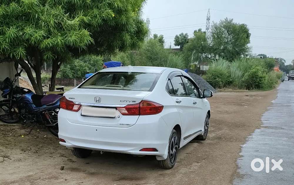 Honda City 2015  Diesel  Well Maintained