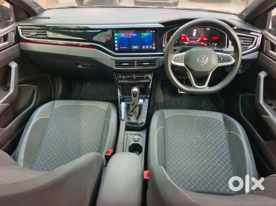 Volkswagen Virtus, 2025, Petrol