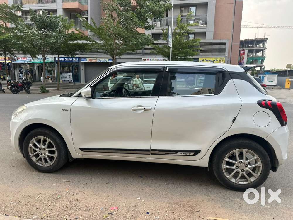 Maruti Suzuki Swift 2018 Diesel Well Maintained
