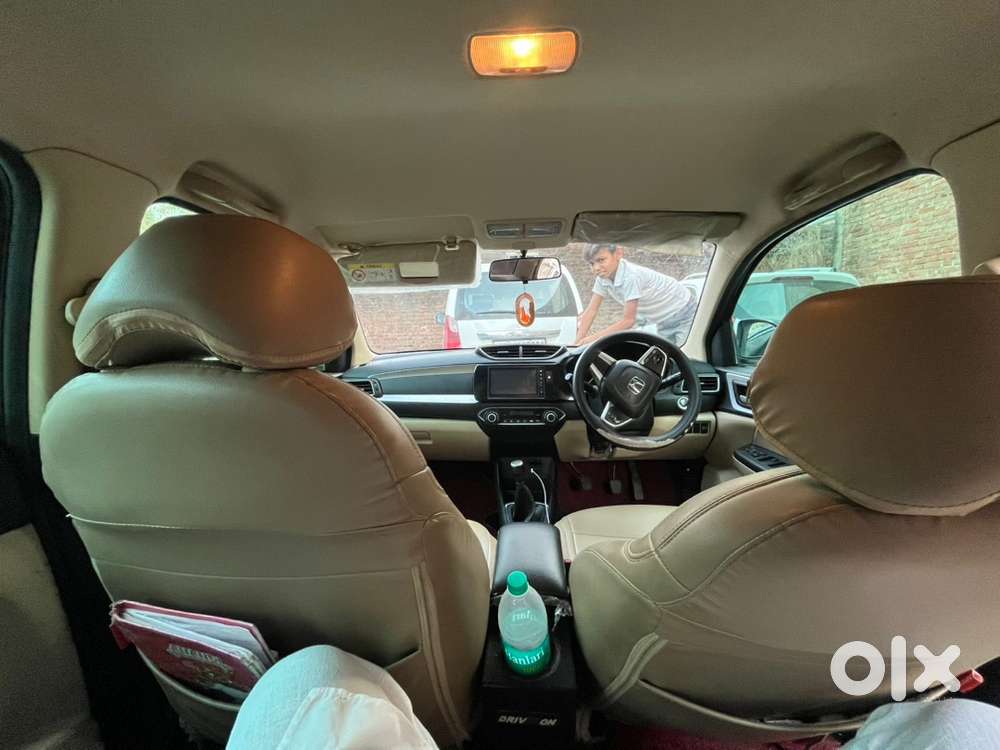 2023 Honda Petrol Manual 35000 Km Driven