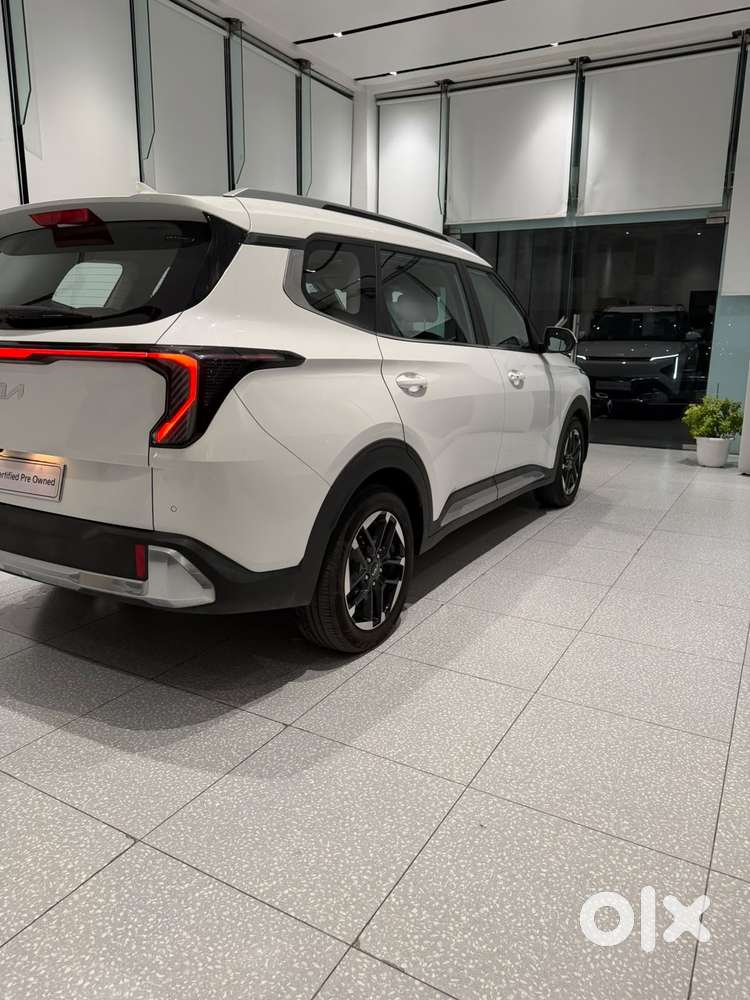 Kia Carens Clavis G 1.5 6mt, 2025, Diesel