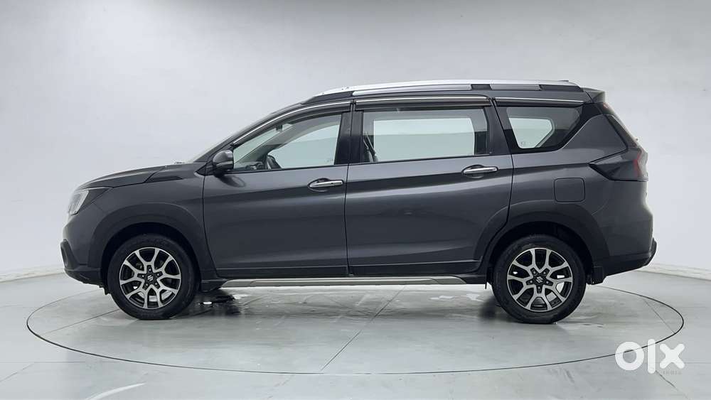 Maruti Suzuki Xl6 1.5 Zeta Mt, 2023, Petrol