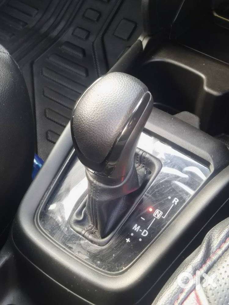 Maruti Suzuki Swift Vxi Optional, 2025, Petrol