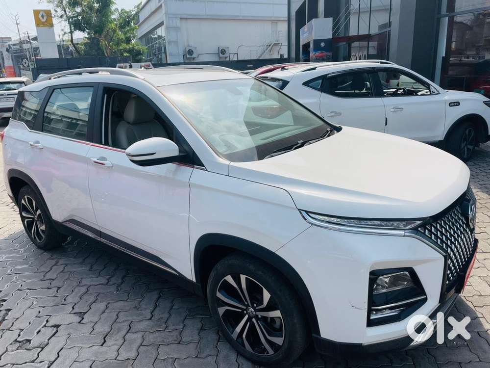 Mg Hector Sharp Pro 2.0 Turbo Diesel Mt, 2023, Diesel