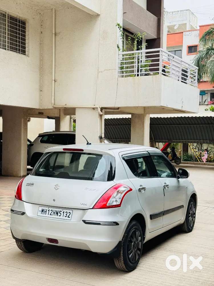 Maruti Suzuki Swift Vdi Diesel 2012 2nd Owner 157976 Km 375000 Negotia