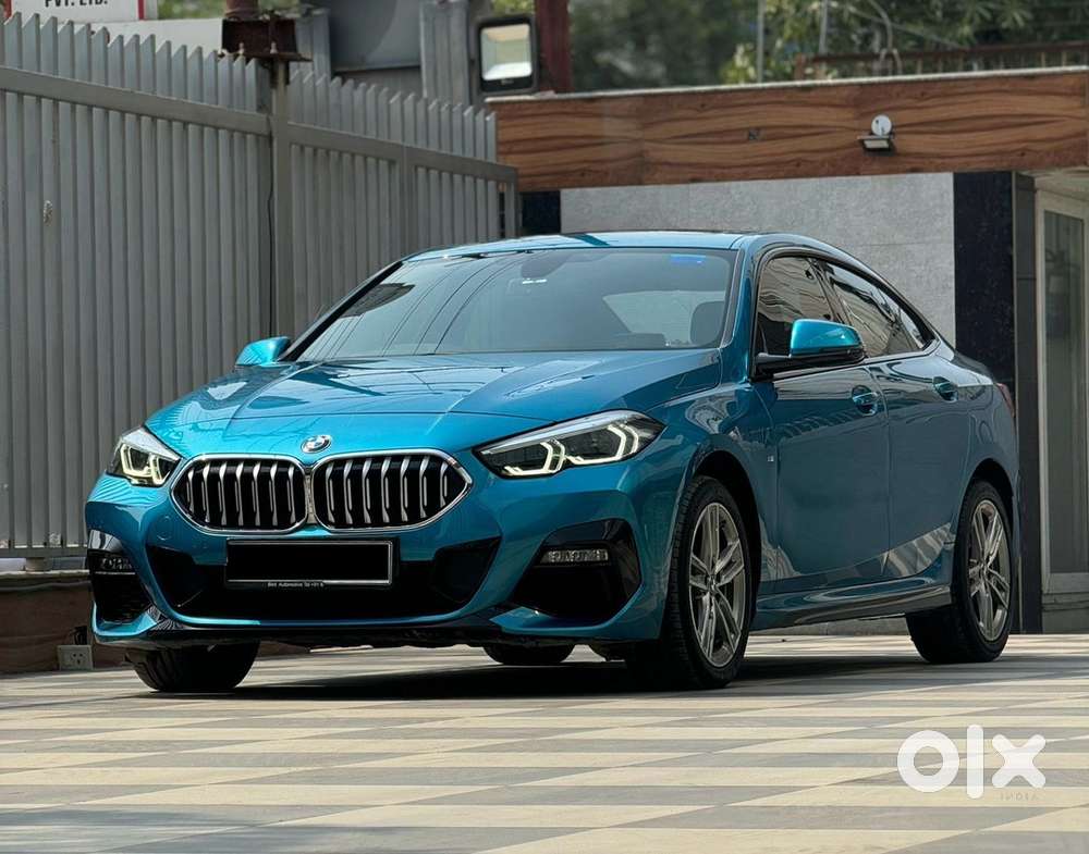 Bmw 2 Series 2024 Gran Coupe