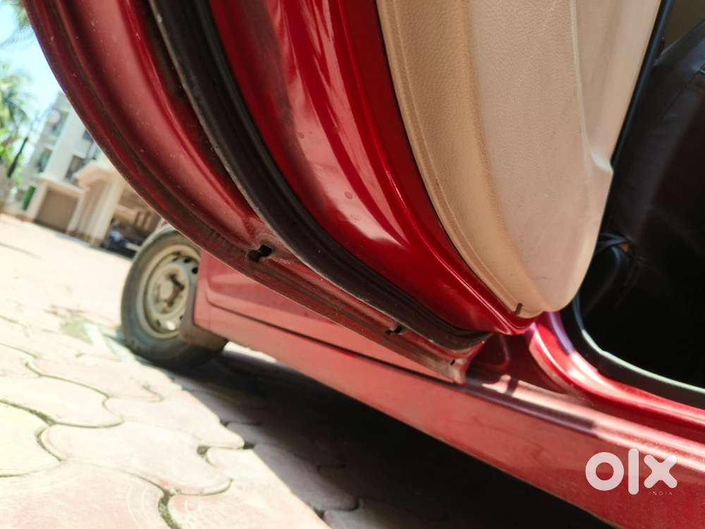 2017 Hyundai Eon Petrol Manual - 22k Km Driven