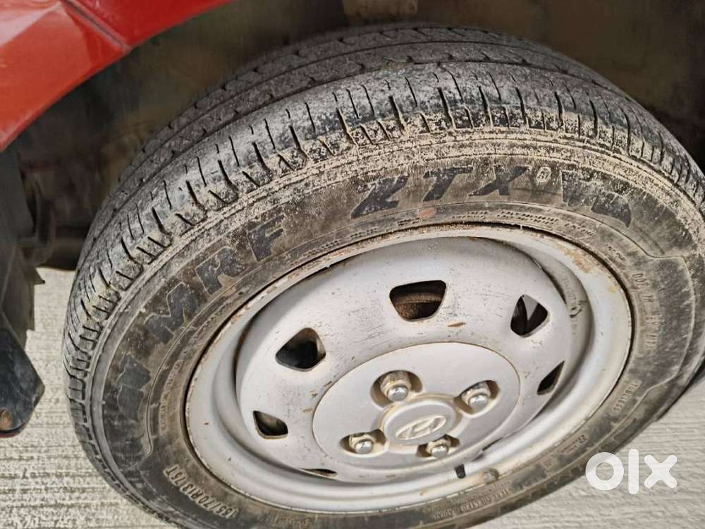 Hyundai Santro Xing Gl Plus, 2014, Petrol