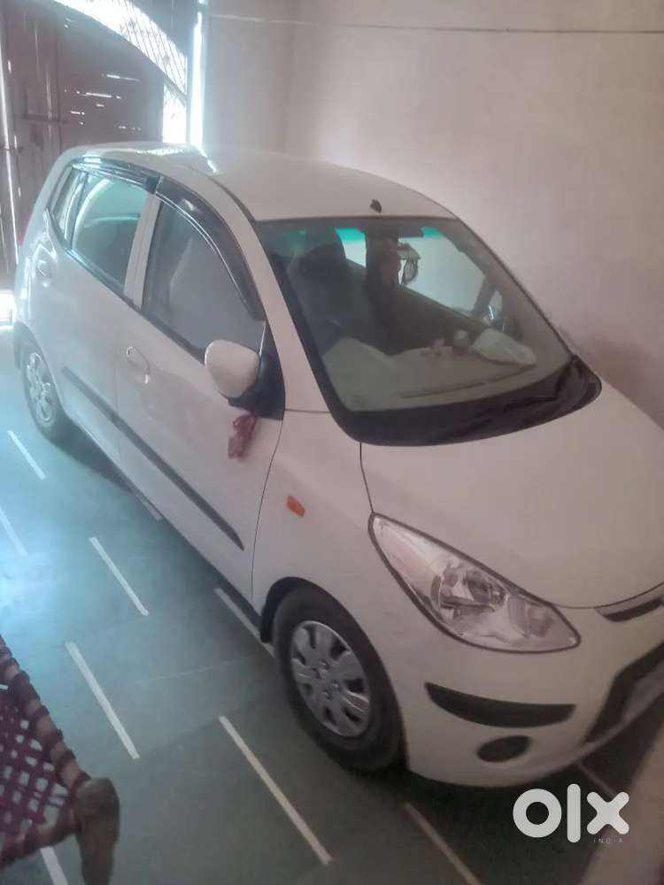 Hyundai I10 Sportz 2009