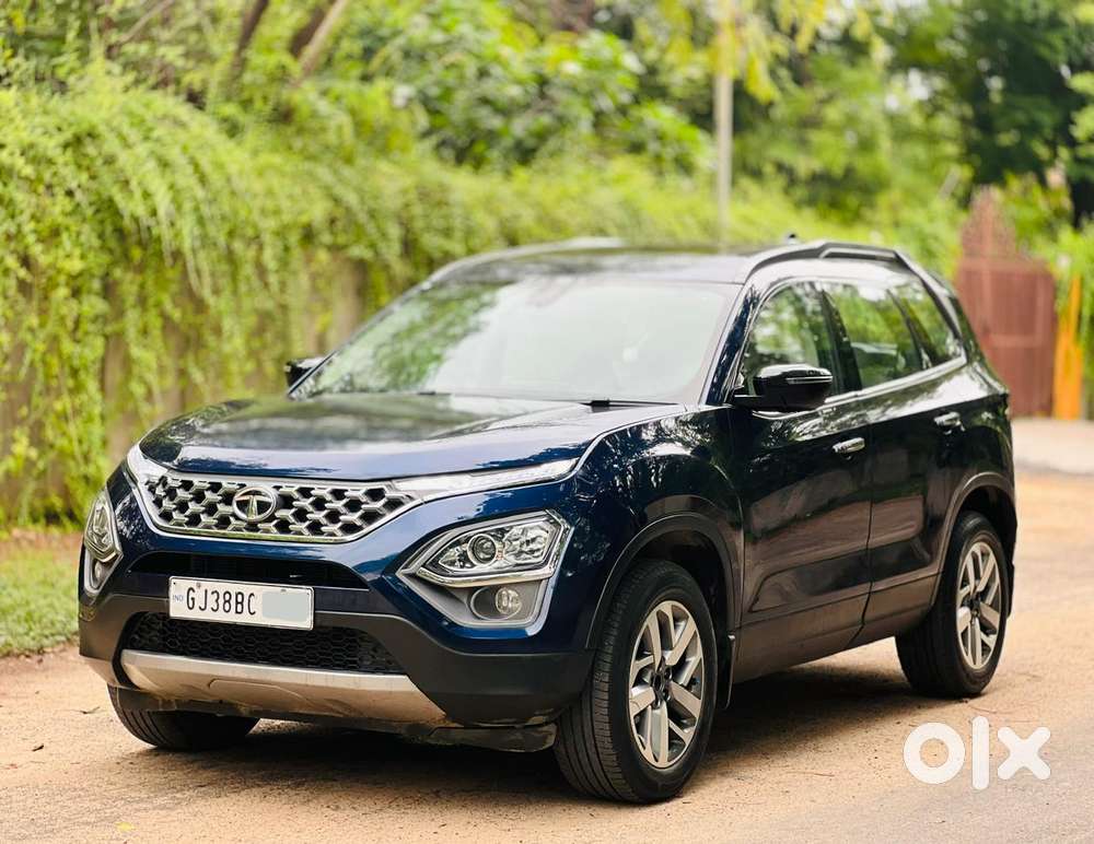 Tata Safari 2.0 Kryotec Xz Plus Adventure, 2021, Diesel