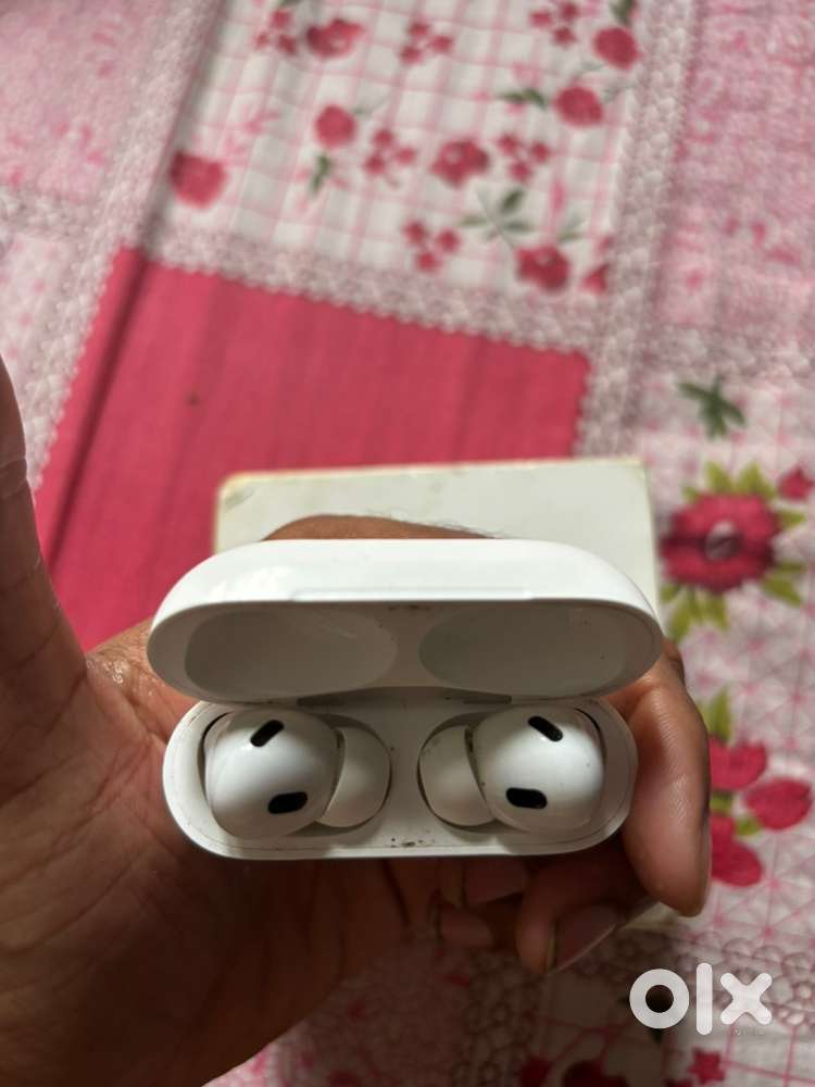 Apple Airpods Pro 2nd gen