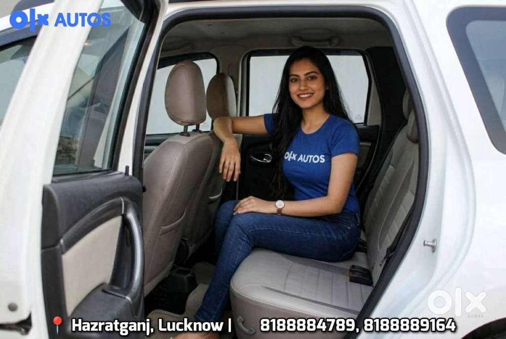 Renault Duster 1.3 Rxz Turbo Xtronic, 2020, Diesel