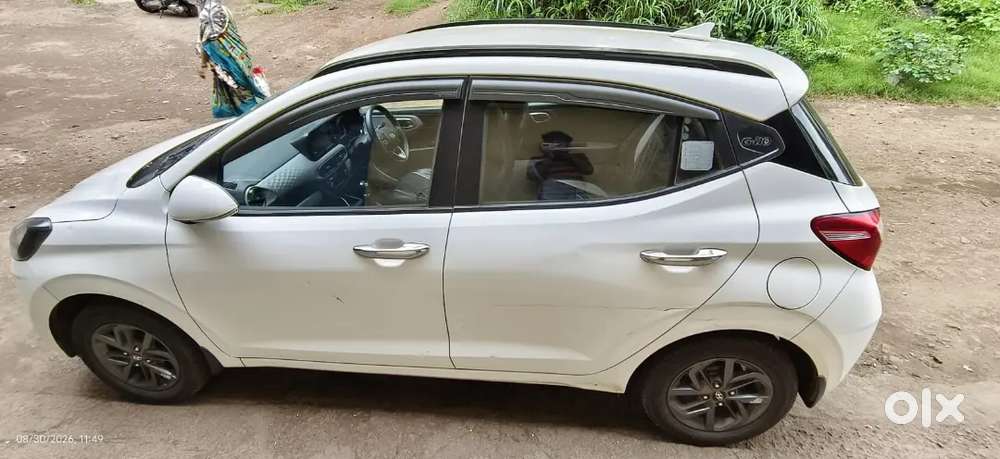 Hyundai I10 Neos &ndash; 1st Owner, Zero Dep Insurance, New Tyres