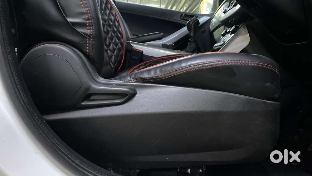 Tata Nexon 1.2 Revotron Xm (s), 2021, Diesel