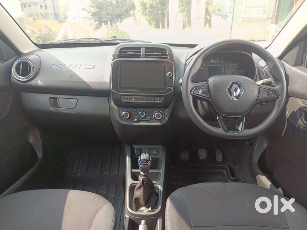 Renault Kwid Rxt 1.0, 2023, Petrol