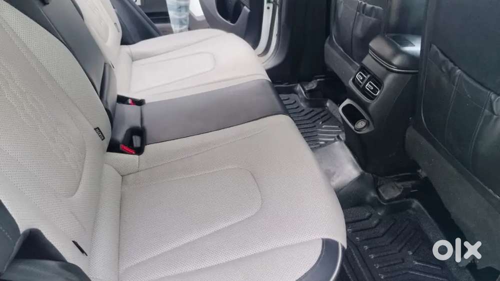 Hyundai Creta 1.5 2020 Diesel Manual