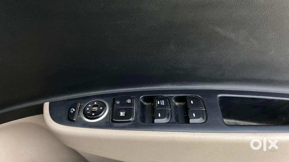 Hyundai Xcent 1.2 Vtvt Sx, 2017, Cng & Hybrids