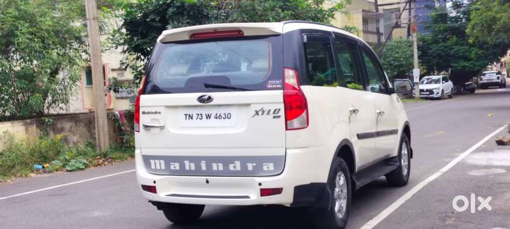 Mahindra Xylo E9 Bs-iv, 2012, Diesel