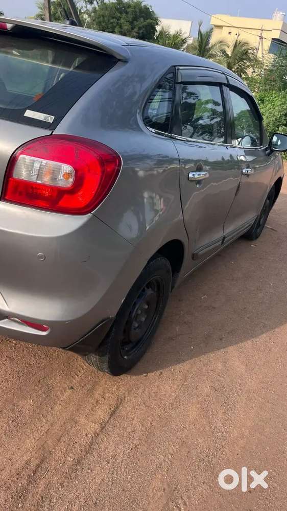 Maruti Suzuki Baleno 2018 Diesel Good Condition