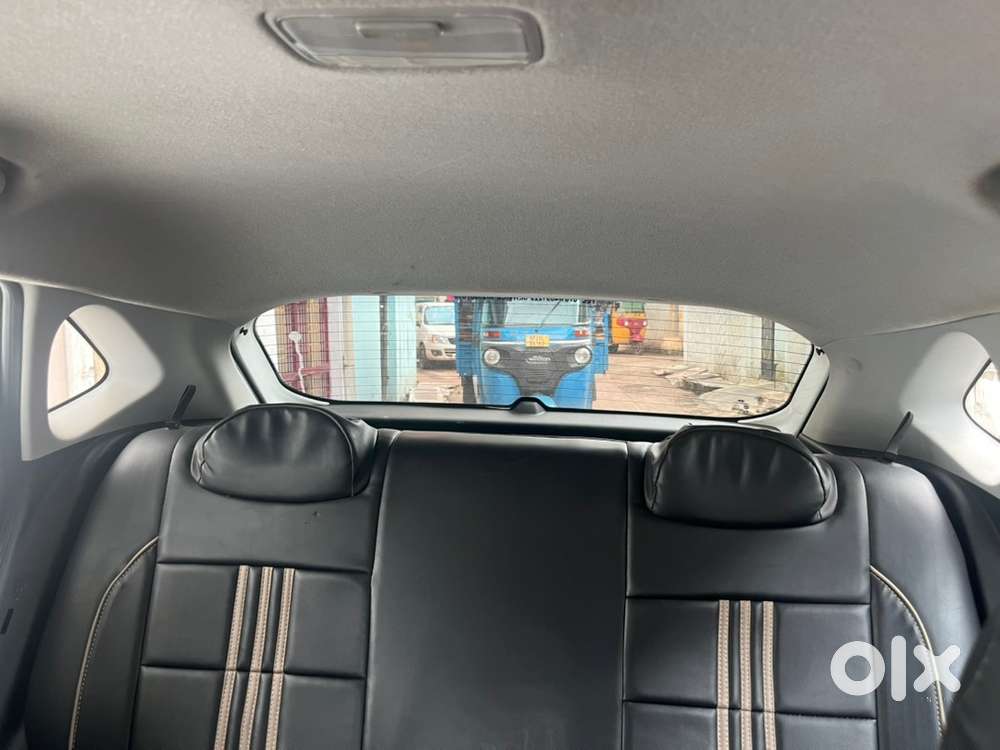 Hyundai New I20 Petrol 2023