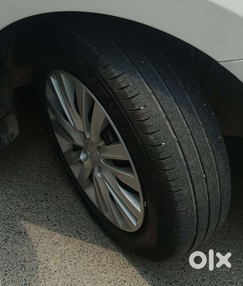 Maruti Suzuki Baleno Delta, 2021, Petrol