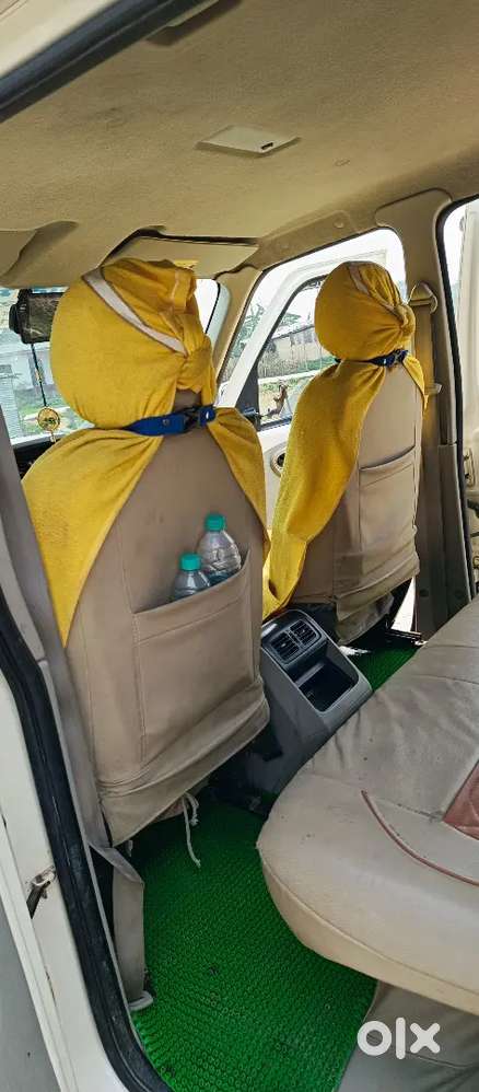 Mahindra Scorpio S2 2018