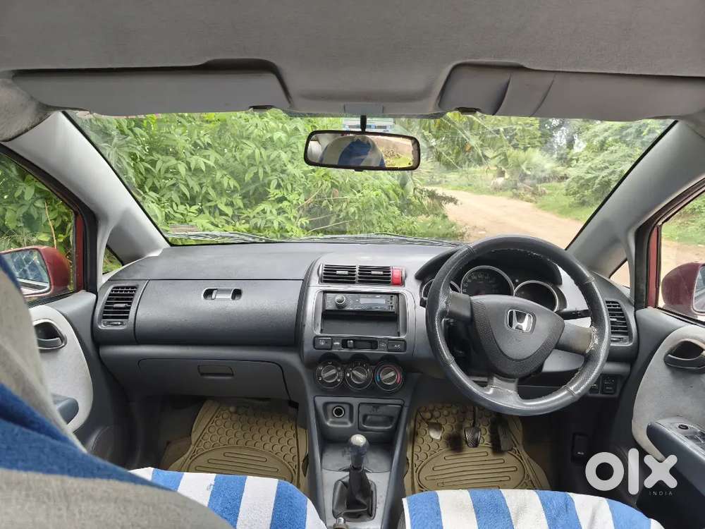 Honda City 2006 Petrol 2nd Owner