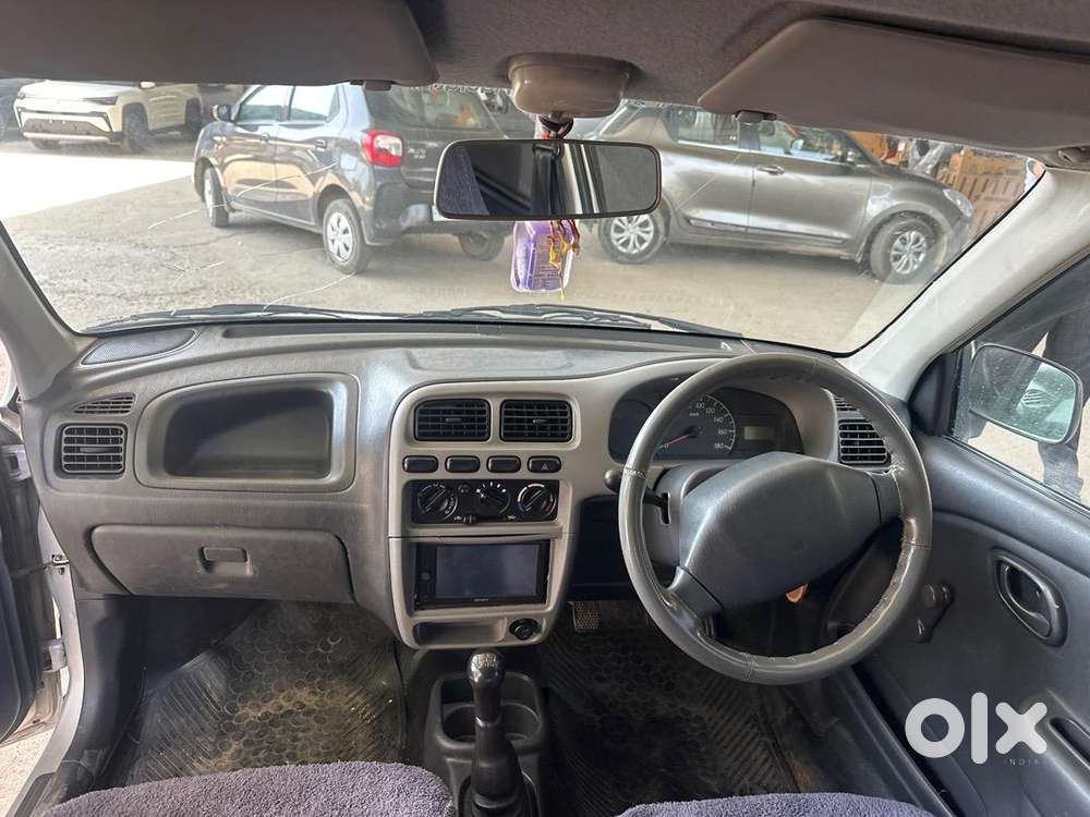 Maruti Suzuki Alto 2011 Petrol Well Maintained