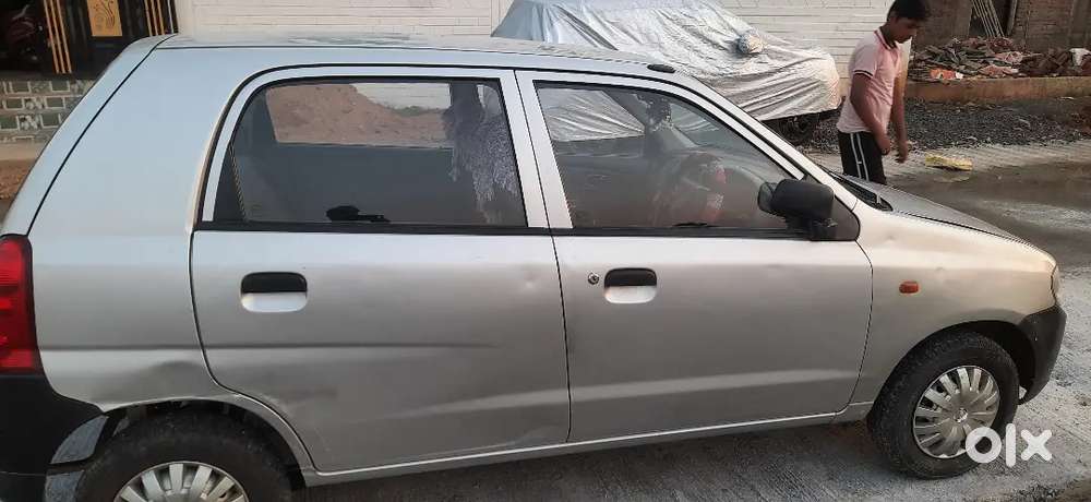 Maruti Suzuki Alto 2012 Petrol 20000 Km Driven