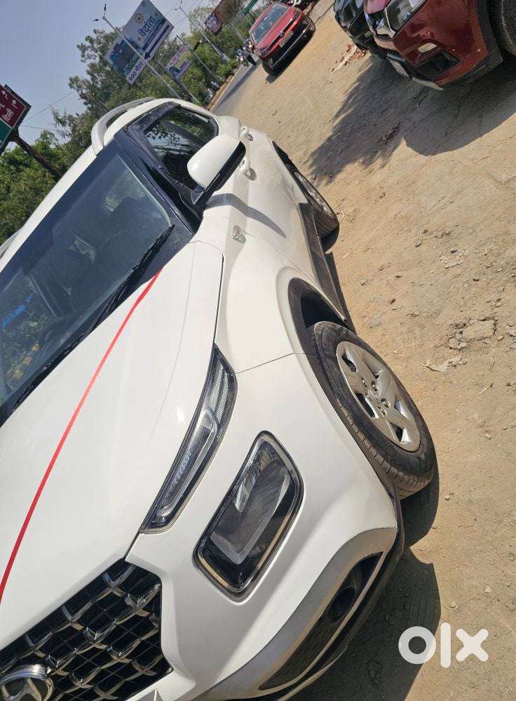 Hyundai Venue 1.2 S Plus, 2021, Petrol