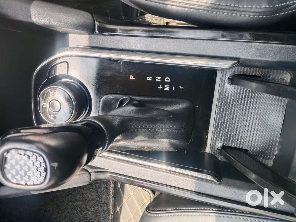 Tata Harrier Xza+, 2021, Diesel