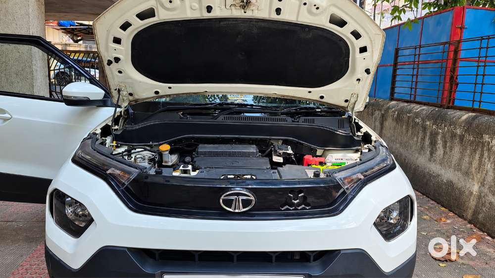 Tata Punch Adventure Petrol Manual | 7,513 Km | New Headlights